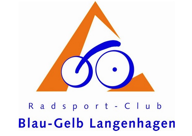 Logo RC Blau-Gelb Langenhagen