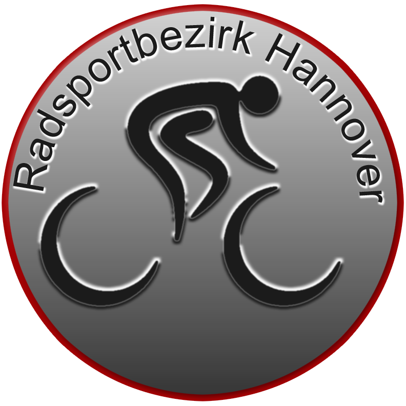 Logo Radsportbezirk Hannover