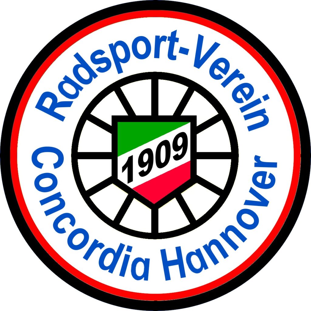 Logo RV Concordia Hannover