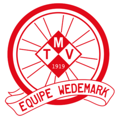 Logo Equipe Wedemark